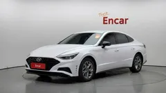 2022 Hyundai Sonata 2.0 — фото 1