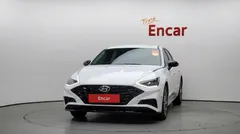 2022 Hyundai Sonata 2.0 — фото 3