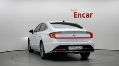 2022 Hyundai Sonata 2.0 — фото 4