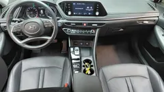2022 Hyundai Sonata 2.0 — фото 7