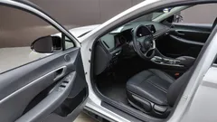 2022 Hyundai Sonata 2.0 — фото 10