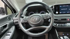 2022 Hyundai Sonata 2.0 — фото 13