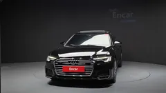 2022 Audi A6 45 TFSI Quattro Premium — фото 3