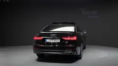 2022 Audi A6 45 TFSI Quattro Premium — фото 4