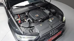 2022 Audi A6 45 TFSI Quattro Premium — фото 6