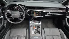 2022 Audi A6 45 TFSI Quattro Premium — фото 7