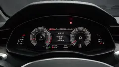 2022 Audi A6 45 TFSI Quattro Premium — фото 8