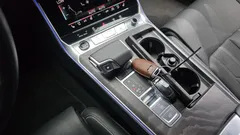 2022 Audi A6 45 TFSI Quattro Premium — фото 9