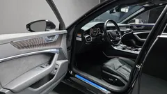2022 Audi A6 45 TFSI Quattro Premium — фото 10