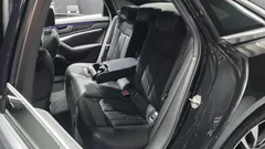 2022 Audi A6 45 TFSI Quattro Premium — фото 12