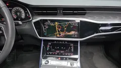 2022 Audi A6 45 TFSI Quattro Premium — фото 13