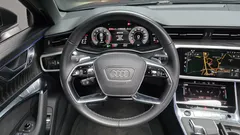 2022 Audi A6 45 TFSI Quattro Premium — фото 14
