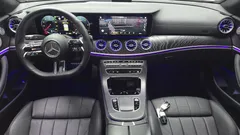 2022 Mercedes-Benz E-Class E300d 4MATIC Coupe — фото 7