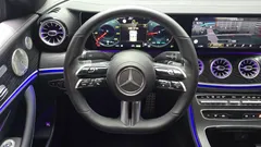 2022 Mercedes-Benz E-Class E300d 4MATIC Coupe — фото 16