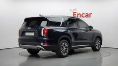 2022 Hyundai Palisade Diesel 2.2 2WD — фото 2