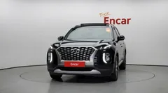 2022 Hyundai Palisade Diesel 2.2 2WD — фото 3