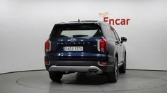 2022 Hyundai Palisade Diesel 2.2 2WD — фото 4