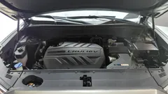 2022 Hyundai Palisade Diesel 2.2 2WD — фото 6