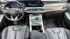2022 Hyundai Palisade Diesel 2.2 2WD — фото 7