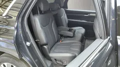 2022 Hyundai Palisade Diesel 2.2 2WD — фото 11