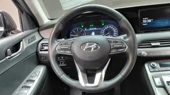 2022 Hyundai Palisade Diesel 2.2 2WD — фото 13