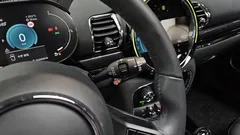 2022 Mini Clubman Classic, серый — фото 20