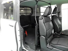 2022 Kia Ray Van — фото 10
