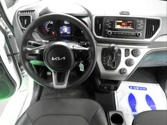 2022 Kia Ray Van — фото 17