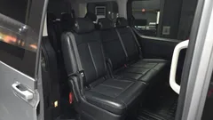 2023 Hyundai Staria 4WD Tourer 11-Seater — фото 12