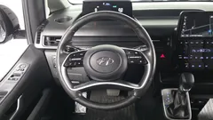 2023 Hyundai Staria 4WD Tourer 11-Seater — фото 13
