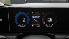 2024 Hyundai Tucson Gasoline 1.6 Turbo 2WD, белый — фото 8