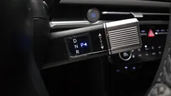 2024 Hyundai Tucson Gasoline 1.6 Turbo 2WD, белый — фото 9