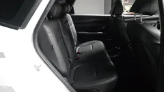 2024 Hyundai Tucson Gasoline 1.6 Turbo 2WD, белый — фото 12