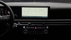 2024 Hyundai Tucson Gasoline 1.6 Turbo 2WD, белый — фото 14