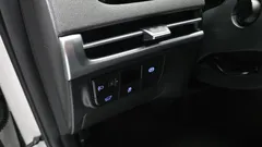2024 Hyundai Tucson Gasoline 1.6 Turbo 2WD, белый — фото 17