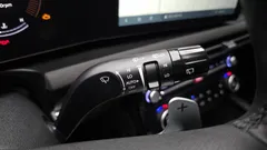 2024 Hyundai Tucson Gasoline 1.6 Turbo 2WD, белый — фото 19