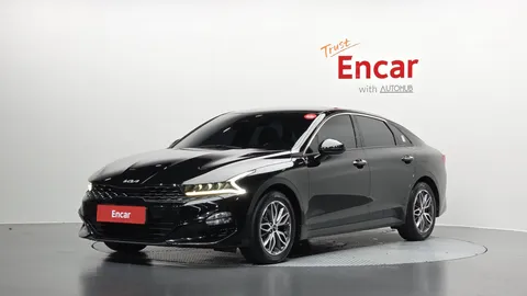 2023 Kia K5 2.0 LPI(Renter car)