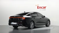 2023 Kia K5 2.0 LPI(Renter car) — фото 2