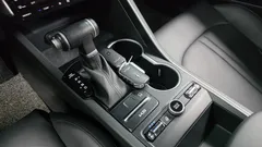 2023 Kia K5 2.0 LPI(Renter car) — фото 9