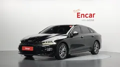 2023 Kia K5 2.0 LPI(Renter car) — фото 11