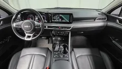 2023 Kia K5 2.0 LPI(Renter car) — фото 14