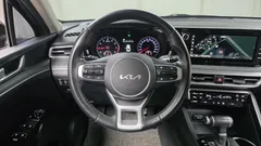 2023 Kia K5 2.0 LPI(Renter car) — фото 17