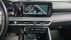 2023 Kia K5 2.0 LPI(Renter car) — фото 18
