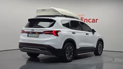 2023 Hyundai Santa Fe HEV 1.6 2WD — фото 2