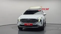 2023 Hyundai Santa Fe HEV 1.6 2WD — фото 3
