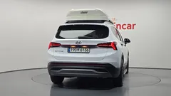 2023 Hyundai Santa Fe HEV 1.6 2WD — фото 4