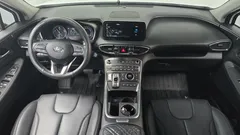 2023 Hyundai Santa Fe HEV 1.6 2WD — фото 7