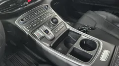 2023 Hyundai Santa Fe HEV 1.6 2WD — фото 9