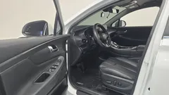 2023 Hyundai Santa Fe HEV 1.6 2WD — фото 10