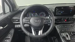 2023 Hyundai Santa Fe HEV 1.6 2WD — фото 12